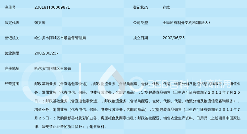 注册快递公司需要什么条件?— 快递行业的入门指南
